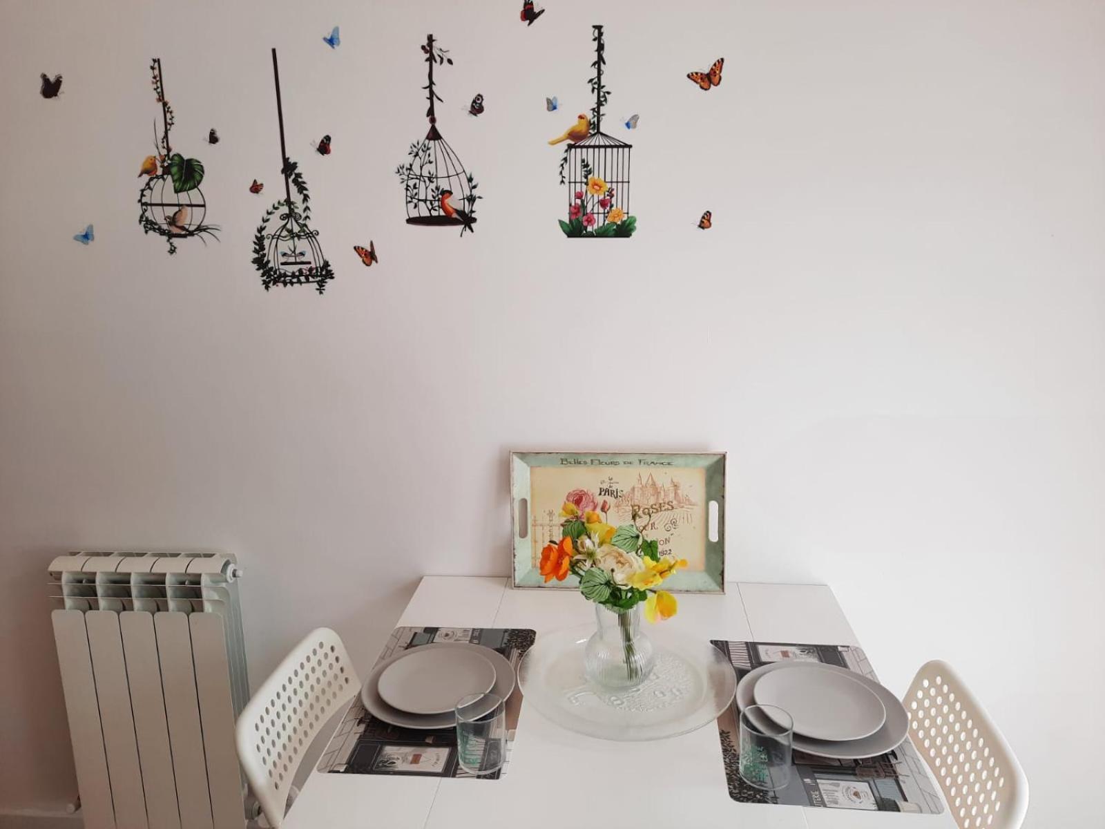 Apartmán Dimora Stella Di Aprile La Spezia Exteriér fotografie