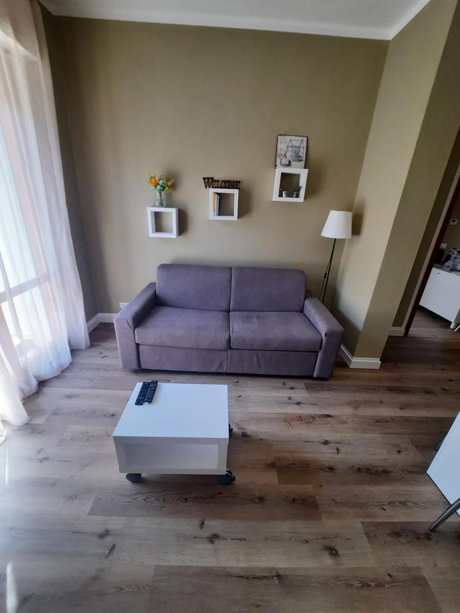 Apartmán Dimora Stella Di Aprile La Spezia Exteriér fotografie